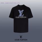 New Customers Only, Limit One. Top Tier OEM QualityLOUIS VUITTON 24SS Classic T-shirt Short SleeveNo Need For Fancy Copywritin fvofdm9v