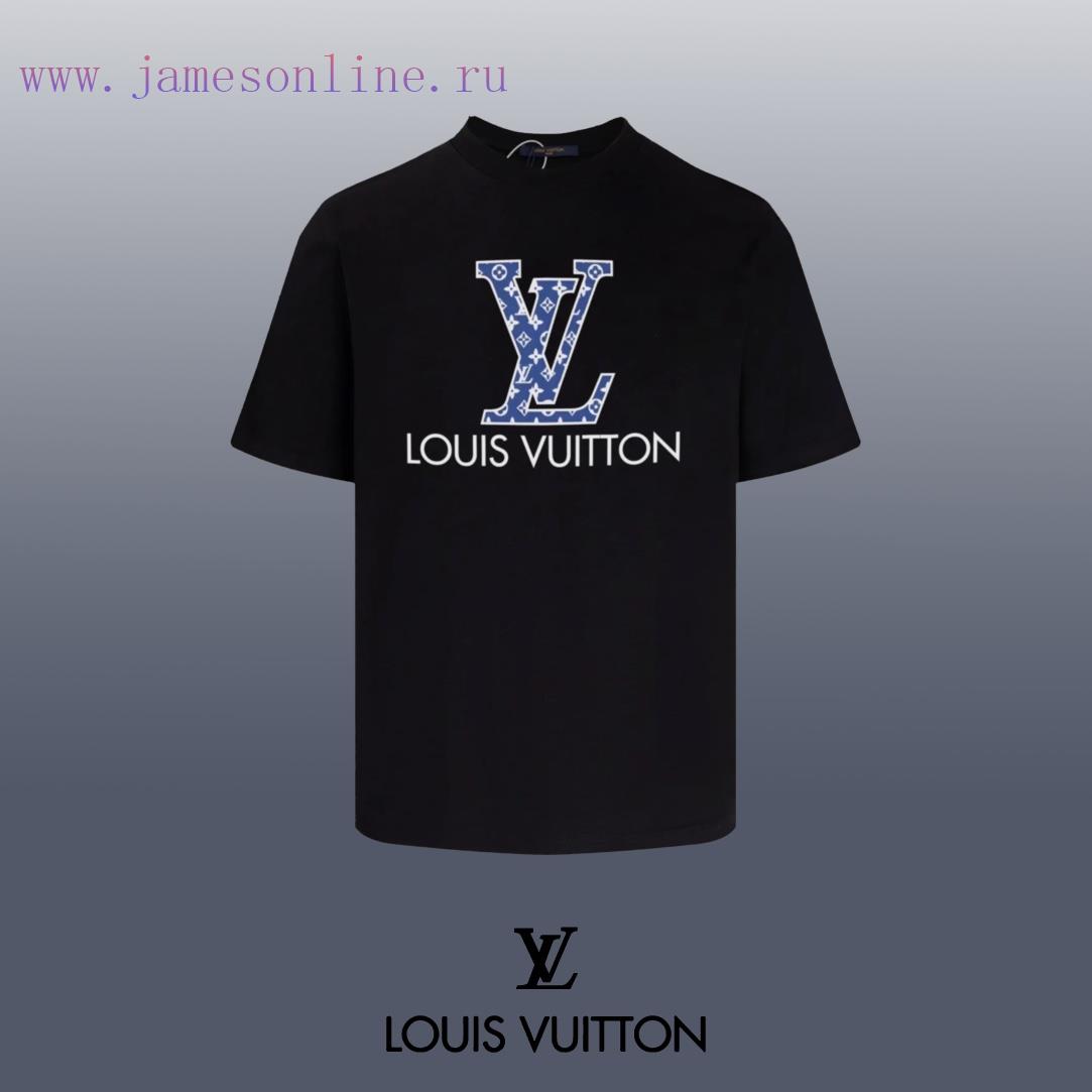 2zaswuc2qdq.jpg New Customers Only, Limit One. Top Tier OEM QualityLOUIS VUITTON 24SS Classic T-shirt Short SleeveNo Need For Fancy Copywritin fvofdm9v - Image 1