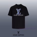 New Customers Only, Limit One. Top Tier OEM QualityLOUIS VUITTON 24SS Classic T-shirt Short SleeveNo Need For Fancy Copywritin fvofdm9v - Image 2