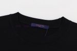 New Customers Only, Limit One. Top Tier OEM QualityLOUIS VUITTON 24SS Classic T-shirt Short SleeveNo Need For Fancy Copywritin fvofdm9v - Image 4