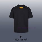 New Customers Only, Limit One. Top Tier OEM QualityLOUIS VUITTON 24SS Classic T-shirt Short SleeveNo Need For Fancy Copywritin 4su75q78 - Image 3