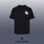 New Customers Only, Limit One. Top Tier OEM QualityLOUIS VUITTON 24SS Classic T-shirt Short SleeveNo Need For Fancy Copywritin pa6kyuag