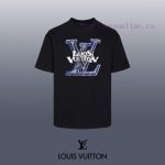 New Customers Only, Limit One. Top Tier OEM QualityLOUIS VUITTON 24SS Classic T-shirt Short SleeveNo Need For Fancy Copywritin ckirblyh