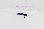 New Customers Only, Limit One. Top Tier OEM QualityLOUIS VUITTON 24SS Classic T-shirt Short SleeveNo Need For Fancy Copywritin 09x7od81 - Image 4