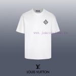 New Customers Only, Limit One. Top Tier OEM QualityLOUIS VUITTON~Louis Vuitton 24SS Classic T-shirt Short SleeveNo Need For Fa rue5cvh6