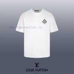 New Customers Only, Limit One. Top Tier OEM QualityLOUIS VUITTON~Louis Vuitton 24SS Classic T-shirt Short SleeveNo Need For Fa rue5cvh6 - Image 2