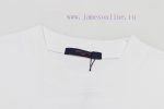 New Customers Only, Limit One. Top Tier OEM QualityLOUIS VUITTON~Louis Vuitton 24SS Classic T-shirt Short SleeveNo Need For Fa rue5cvh6 - Image 4