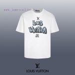 New Customers Only, Limit One. Top Tier OEM QualityLOUIS VUITTON 24SS Classic T-shirt Short SleeveNo Need For Fancy Copywritin h9p5zofz - Image 2