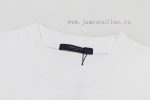 New Customers Only, Limit One. Top Tier OEM QualityLOUIS VUITTON 24SS Classic T-shirt Short SleeveNo Need For Fancy Copywritin h9p5zofz - Image 4