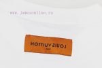New Customers Only, Limit One. Top Tier OEM QualityLOUIS VUITTON 24SS Classic T-shirt Short SleeveNo Need For Fancy Copywritin h9p5zofz - Image 6