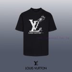 New Customers Only, Limit One. Top Tier OEM QualityLOUIS VUITTON 24SS Classic T-shirt Short SleeveNo Need For Fancy Copywritin 909r4it2