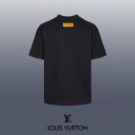 New Customers Only, Limit One. Top Tier OEM QualityLOUIS VUITTON 24SS Classic T-shirt Short SleeveNo Need For Fancy Copywritin 909r4it2 - Image 3