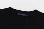 New Customers Only, Limit One. Top Tier OEM QualityLOUIS VUITTON 24SS Classic T-shirt Short SleeveNo Need For Fancy Copywritin 909r4it2 - Image 4