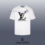 New Customers Only, Limit One. Top Tier OEM QualityLOUIS VUITTON 24SS Classic T-shirt Short SleeveNo Need For Fancy Copywritin 8hx62gdf