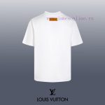 New Customers Only, Limit One. Top Tier OEM QualityLOUIS VUITTON 24SS Classic T-shirt Short SleeveNo Need For Fancy Copywritin 8hx62gdf - Image 3