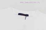 New Customers Only, Limit One. Top Tier OEM QualityLOUIS VUITTON 24SS Classic T-shirt Short SleeveNo Need For Fancy Copywritin 8hx62gdf - Image 4