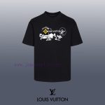 New Customers Only, Limit One. Top Tier OEM QualityLOUIS VUITTON 24SS Classic T-shirt Short SleeveNo Need For Fancy Copywritin 2j1q1cme