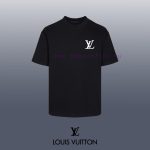 New Customers Only, Limit One. Top Tier OEM QualityLOUIS VUITTON 24SS Classic T-shirt Short SleeveNo Need For Fancy Copywritin q790gme6