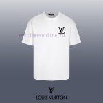 New Customers Only, Limit One. Top Tier OEM QualityLOUIS VUITTON 24SS Classic T-shirt Short SleeveNo Need For Fancy Copywritin 3g8y0y4o