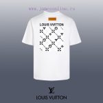 New Customers Only, Limit One. Top Tier OEM QualityLOUIS VUITTON 24SS Classic T-shirt Short SleeveNo Need For Fancy Copywritin 3g8y0y4o - Image 3