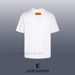 New Customers Only, Limit One. Top Tier OEM QualityLOUIS VUITTON 24SS Classic T-shirt Short SleeveNo Need For Fancy Copywritin weyffx44 - Image 3