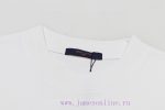 New Customers Only, Limit One. Top Tier OEM QualityLOUIS VUITTON 24SS Classic T-shirt Short SleeveNo Need For Fancy Copywritin weyffx44 - Image 4