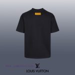 New Customers Only, Limit One. Top Tier OEM QualityLOUIS VUITTON 24SS Classic T-shirt Short SleeveNo Need For Fancy Copywritin tvmkema5 - Image 3