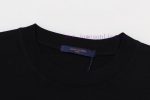 New Customers Only, Limit One. Top Tier OEM QualityLOUIS VUITTON 24SS Classic T-shirt Short SleeveNo Need For Fancy Copywritin tvmkema5 - Image 4