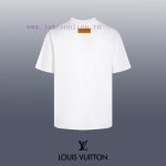 New Customers Only, Limit One. Top Tier OEM QualityLOUIS VUITTON 24SS Classic T-shirt Short SleeveNo Need For Fancy Copywritin zkrty07s - Image 3