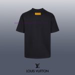 New Customers Only, Limit One. Top Tier OEM QualityLOUIS VUITTON 24SS Classic T-shirt Short SleeveNo Need For Fancy Copywritin rbbsmm5w - Image 3