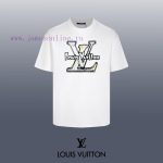 New Customers Only, Limit One. Top Tier OEM QualityLOUIS VUITTON 24SS Classic T-shirt Short SleeveNo Need For Fancy Copywritin q62qh3qw