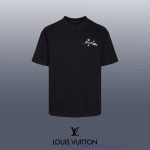 New Customers Only, Limit One. Top Tier OEM QualityLOUIS VUITTON 24SS Classic T-shirt Short SleeveNo Need For Fancy Copywritin ec26uogr