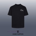 New Customers Only, Limit One. Top Tier OEM QualityLOUIS VUITTON 24SS Classic T-shirt Short SleeveNo Need For Fancy Copywritin ec26uogr - Image 2