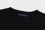 New Customers Only, Limit One. Top Tier OEM QualityLOUIS VUITTON 24SS Classic T-shirt Short SleeveNo Need For Fancy Copywritin ec26uogr - Image 4