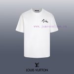 New Customers Only, Limit One. Top Tier OEM QualityLOUIS VUITTON 24SS Classic T-shirt Short SleeveNo Need For Fancy Copywritin s6b6wuex