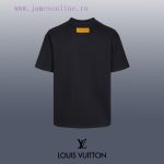 New Customers Only, Limit One. Top Tier OEM QualityLOUIS VUITTON 24SS Classic T-shirt Short SleeveNo Need For Fancy Copywritin hao2aa34 - Image 3