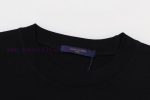 New Customers Only, Limit One. Top Tier OEM QualityLOUIS VUITTON 24SS Classic T-shirt Short SleeveNo Need For Fancy Copywritin hao2aa34 - Image 4