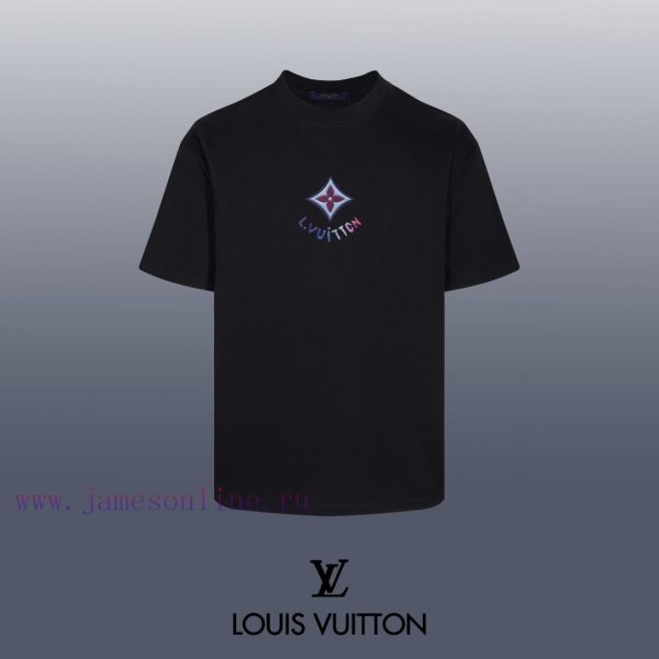 New Customers Only, Limit One. Top Tier OEM QualityLOUIS VUITTON 24SS Classic T-shirt Short SleeveNo Need For Fancy Copywritin 7ui9fecs