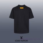 New Customers Only, Limit One. Top Tier OEM QualityLOUIS VUITTON 24SS Classic T-shirt Short SleeveNo Need For Fancy Copywritin 7ui9fecs - Image 3