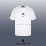 New Customers Only, Limit One. Top Tier OEM QualityLOUIS VUITTON 24SS Classic T-shirt Short SleeveNo Need For Fancy Copywritin xqhib3ym