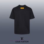 New Customers Only, Limit One. Top Tier OEM QualityLOUIS VUITTON 24SS Classic T-shirt Short SleeveNo Need For Fancy Copywritin 8ifkpygu - Image 3