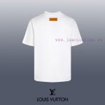 New Customers Only, Limit One. Top Tier OEM QualityLOUIS VUITTON 24SS Classic T-shirt Short SleeveNo Need For Fancy Copywritin 8a61avtr - Image 3