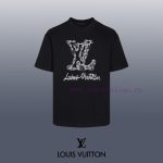 New Customers Only, Limit One. Top Tier OEM QualityLOUIS VUITTON 24SS Classic T-shirt Short SleeveNo Need For Fancy Copywritin 2mvfv6fj