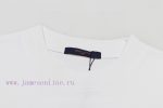 New Customers Only, Limit One. Top Tier OEM QualityLOUIS VUITTON 24SS Classic T-shirt Short SleeveNo Need For Fancy Copywritin yz89shdb - Image 4