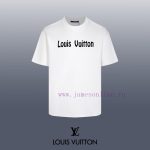 New Customers Only, Limit One. Top Tier OEM QualityLOUIS VUITTON 24SS Classic T-shirt Short SleeveNo Need For Fancy Copywritin p0336wn6