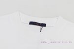 New Customers Only, Limit One. Top Tier OEM QualityLOUIS VUITTON 24SS Classic T-shirt Short SleeveNo Need For Fancy Copywritin p0336wn6 - Image 4
