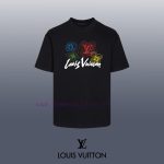 New Customers Only, Limit One. Top Tier OEM QualityLOUIS VUITTON 24SS Classic T-shirt Short SleeveNo Need For Fancy Copywritin 4jwmgogv