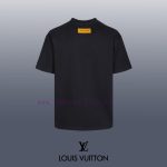 New Customers Only, Limit One. Top Tier OEM QualityLOUIS VUITTON 24SS Classic T-shirt Short SleeveNo Need For Fancy Copywritin 4jwmgogv - Image 3