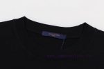 New Customers Only, Limit One. Top Tier OEM QualityLOUIS VUITTON 24SS Classic T-shirt Short SleeveNo Need For Fancy Copywritin 4jwmgogv - Image 4