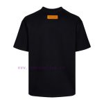 New Customers Only, Limit One. Top Tier OEM QualityLouis Vuitton 24SS Classic T-shirt Short SleeveNo Need For Fancy Copywritin 680il0xp - Image 3